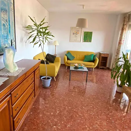 Nice Central Flat With Wonderful Views Córdova Exterior foto