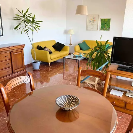 Nice Central Flat With Wonderful Views Córdova Exterior foto