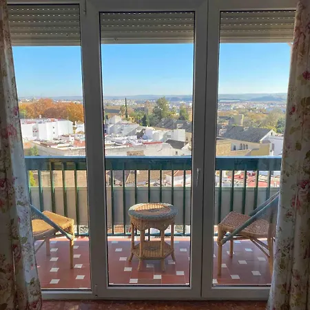 Nice Central Flat With Wonderful Views Córdova Exterior foto