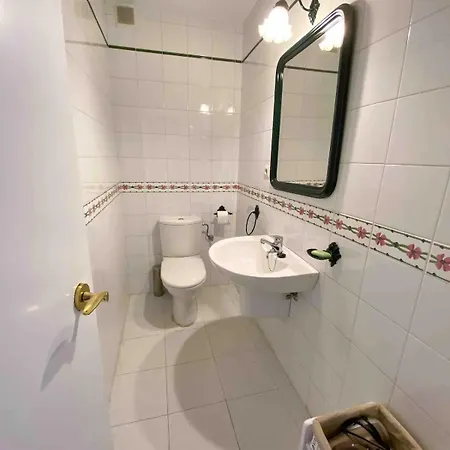 Nice Central Flat With Wonderful Views Córdova Exterior foto