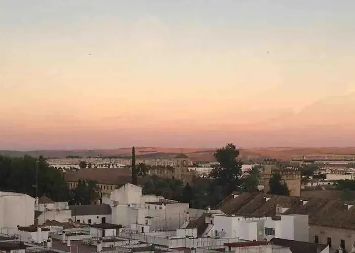 Nice Central Flat With Wonderful Views