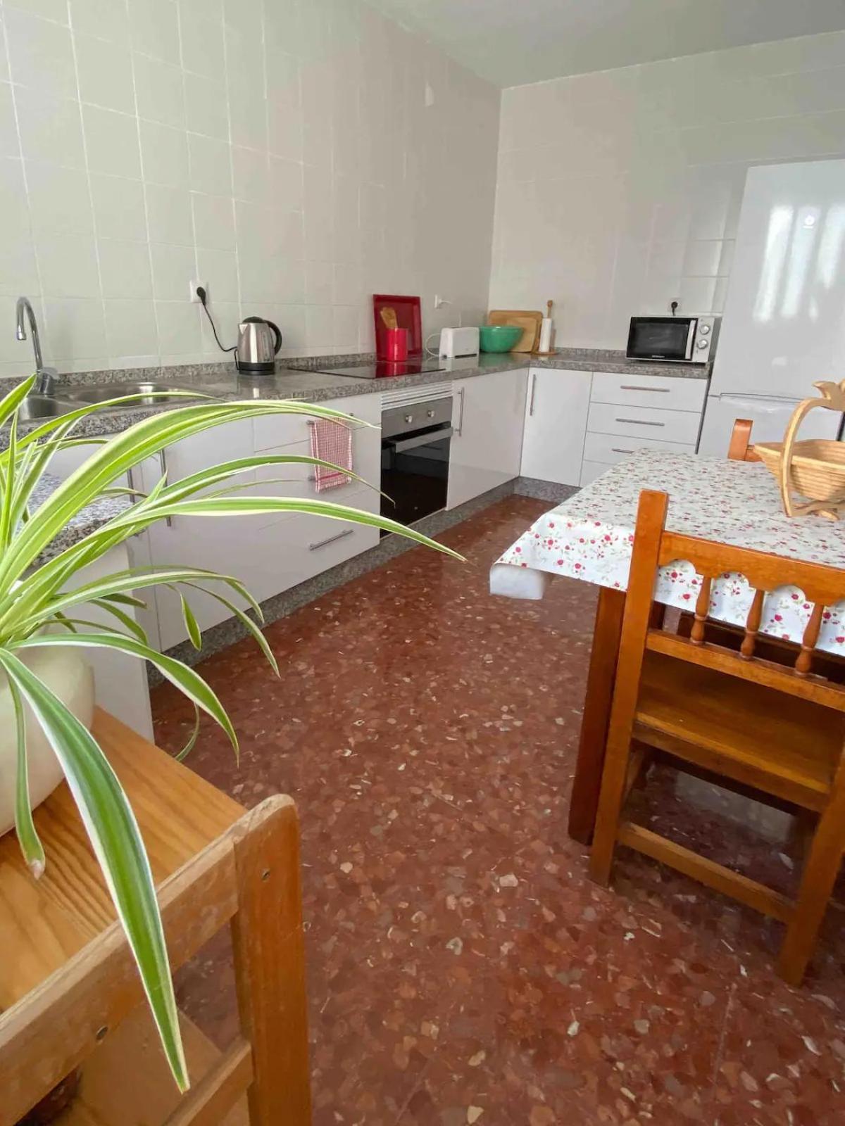 Nice Central Flat With Wonderful Views Apartment