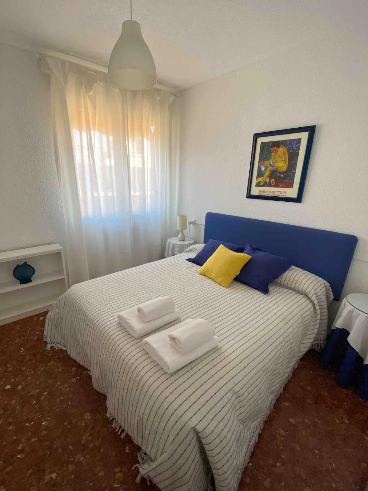 Nice Central Flat With Wonderful Views Apartment *