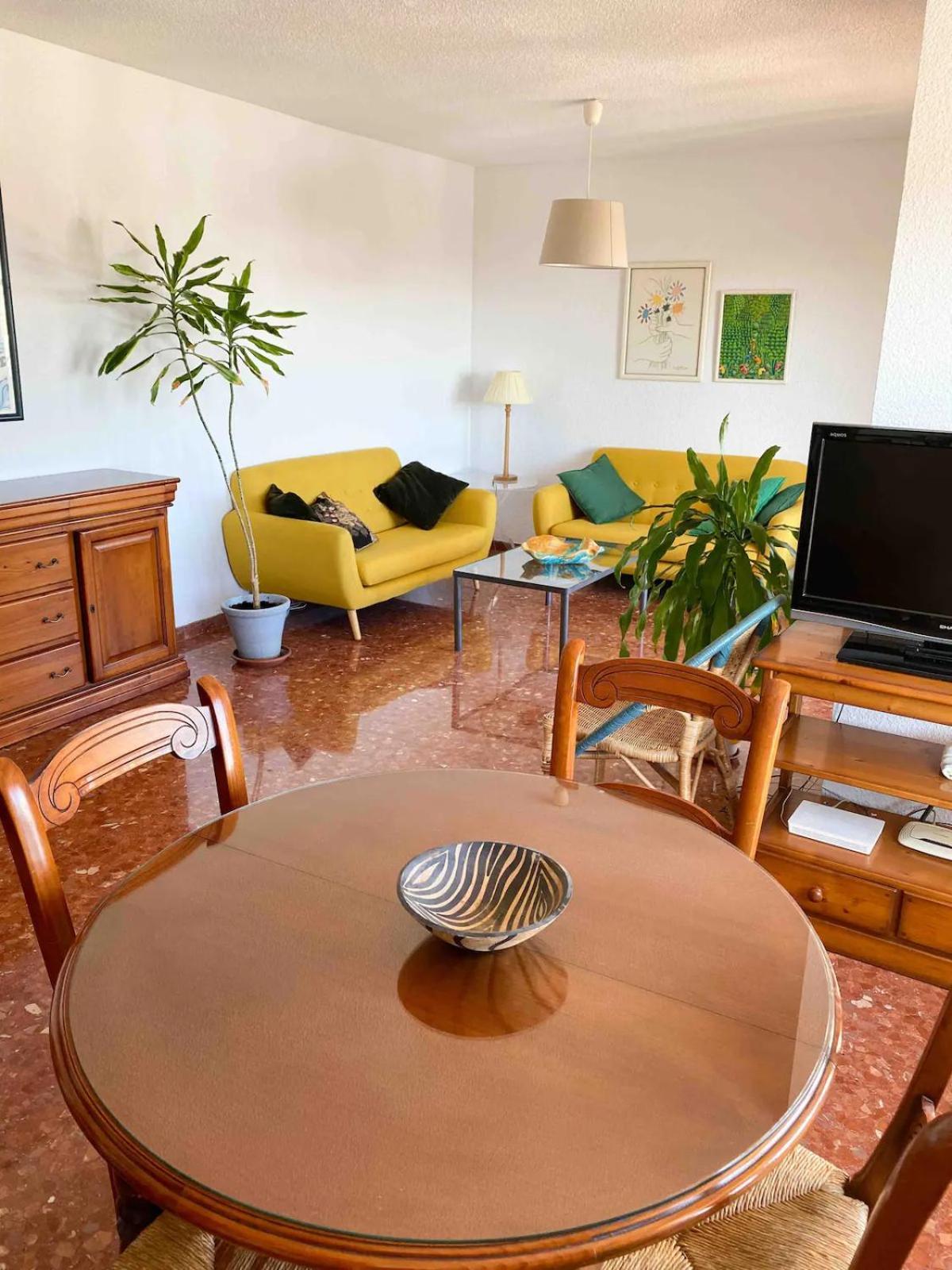 Apartment Nice Central Flat With Wonderful Views *