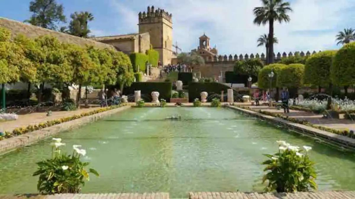 Nice Central Flat With Wonderful Views * Cordoba