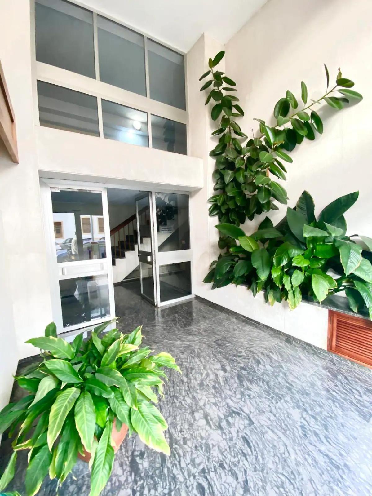 Nice Central Flat With Wonderful Views Córdoba