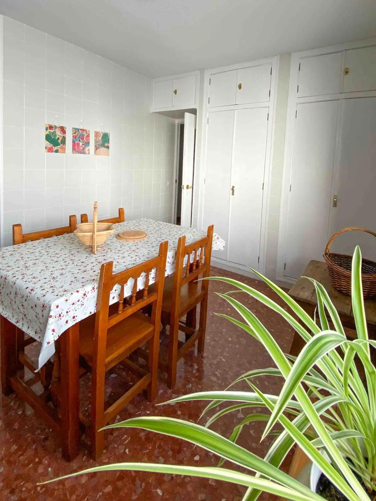 Apartment Nice Central Flat With Wonderful Views
