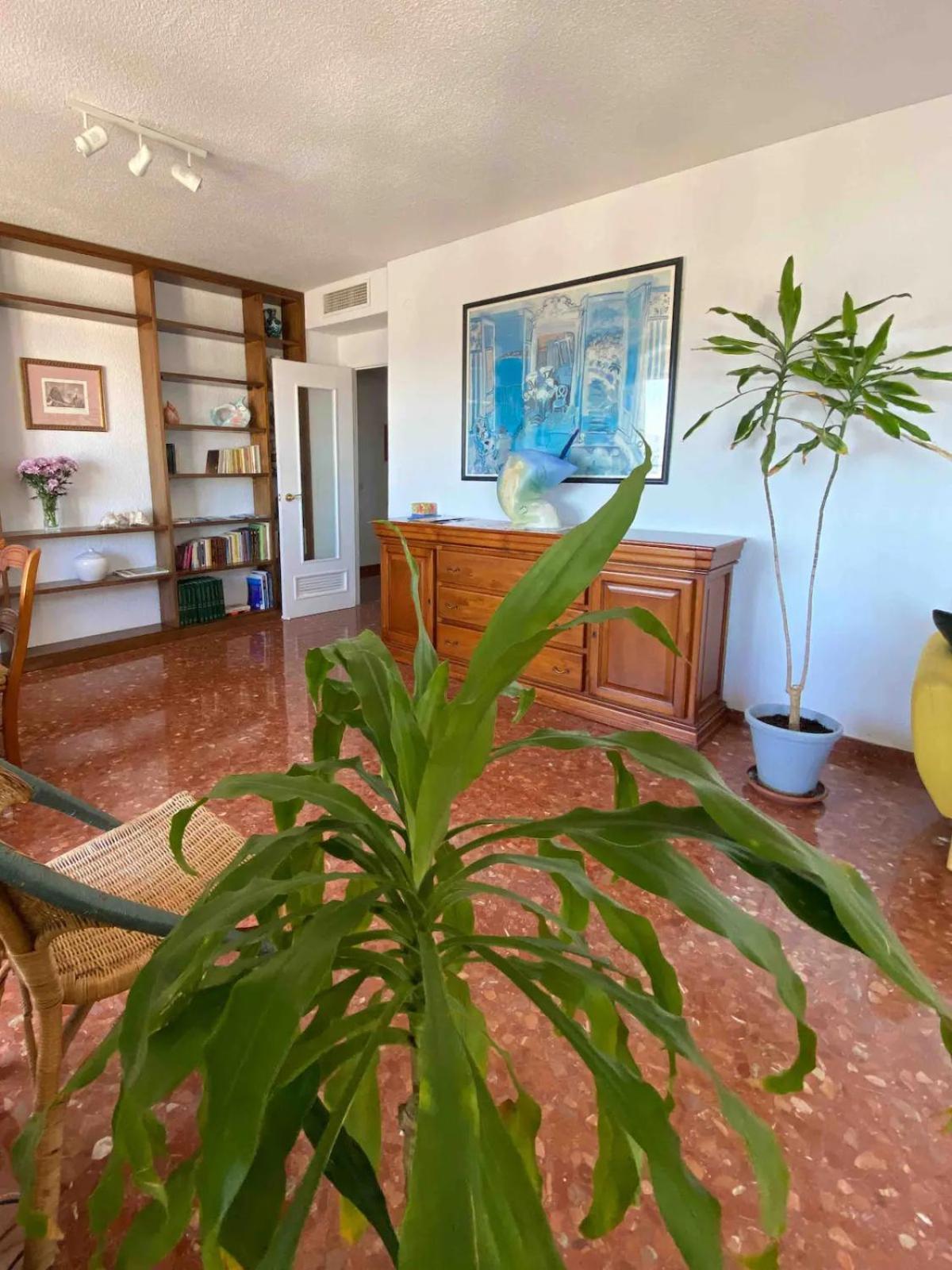 Appartement Nice Central Flat With Wonderful Views *