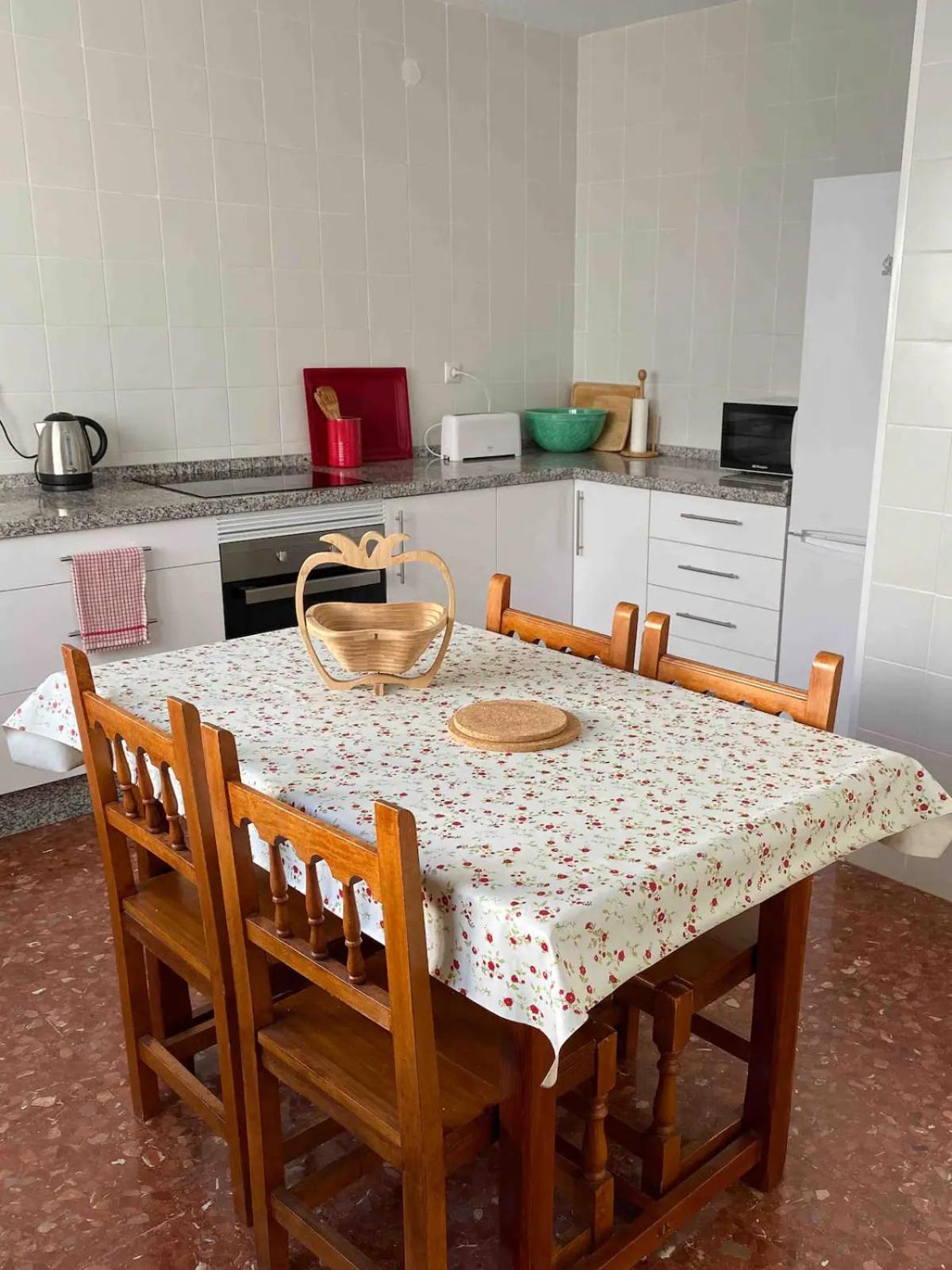 Nice Central Flat With Wonderful Views * Cordoue