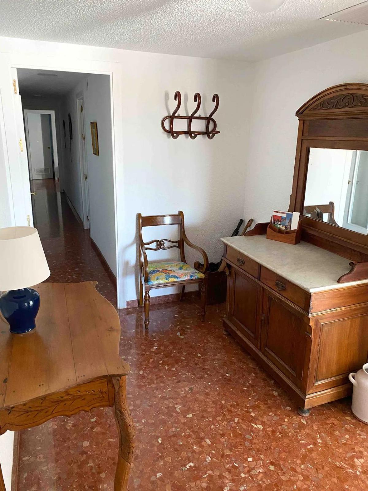 Nice Central Flat With Wonderful Views *