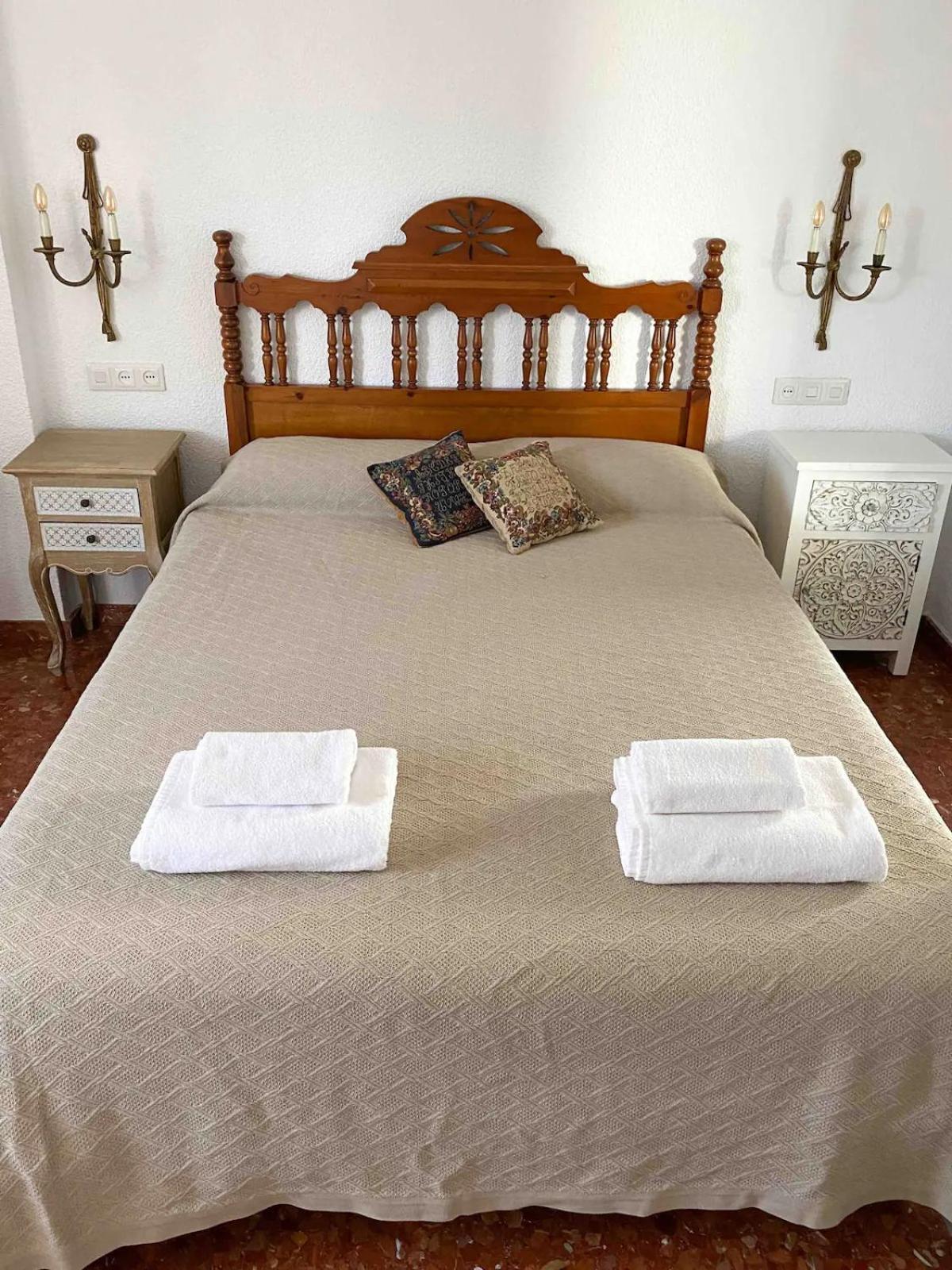Appartement Nice Central Flat With Wonderful Views